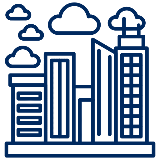 skyscraper-building HK Electricians|Home